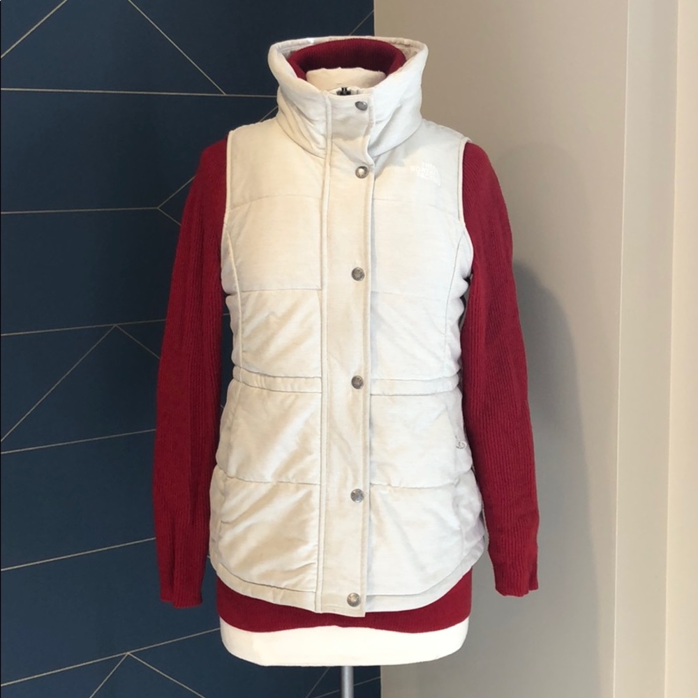 THE NORTH FACE Vest